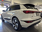 Used 2025 AUDI Q6-E-TRON PREMIUM PLUS - NEW $75,840.00 in JACKSONVILLE, FLORIDA (Photo 3)