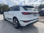 Used 2025 AUDI Q6-E-TRON PREMIUM PLUS - NEW $75,840.00 in JACKSONVILLE, FLORIDA (Photo 50)