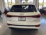 Used 2025 AUDI Q6-E-TRON PREMIUM PLUS - NEW $75,840.00 in JACKSONVILLE, FLORIDA (Photo 8)
