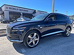 Used 2024 GENESIS GV80 PRESTIGE - NEW $80,880.00 in JACKSONVILLE, FLORIDA (Photo 1)