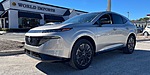 Used 2025 NISSAN MURANO PLATINUM - NEW $53,315.00 in JACKSONVILLE, FLORIDA