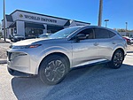 Used 2025 NISSAN MURANO PLATINUM - NEW $53,315.00 in JACKSONVILLE, FLORIDA (Photo 1)