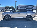 Used 2025 NISSAN MURANO PLATINUM - NEW $53,315.00 in JACKSONVILLE, FLORIDA (Photo 2)
