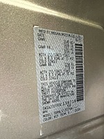 Used 2025 NISSAN MURANO PLATINUM - NEW $53,315.00 in JACKSONVILLE, FLORIDA (Photo 26)