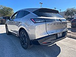 Used 2025 NISSAN MURANO PLATINUM - NEW $53,315.00 in JACKSONVILLE, FLORIDA (Photo 3)