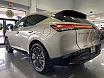 Used 2025 NISSAN MURANO PLATINUM - NEW $53,315.00 in JACKSONVILLE, FLORIDA (Photo 3)