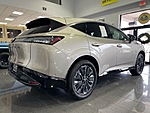 Used 2025 NISSAN MURANO PLATINUM - NEW $53,315.00 in JACKSONVILLE, FLORIDA (Photo 4)