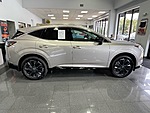 Used 2025 NISSAN MURANO PLATINUM - NEW $53,315.00 in JACKSONVILLE, FLORIDA (Photo 5)