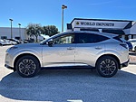Used 2025 NISSAN MURANO PLATINUM - NEW $53,315.00 in JACKSONVILLE, FLORIDA (Photo 9)