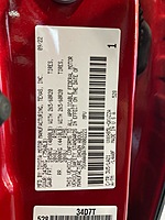 Used 2023 TOYOTA SEQUOIA PLATINUM in JACKSONVILLE, FLORIDA (Photo 25)