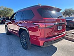 Used 2023 TOYOTA SEQUOIA PLATINUM in JACKSONVILLE, FLORIDA (Photo 3)
