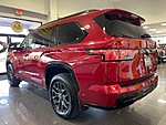 Used 2023 TOYOTA SEQUOIA PLATINUM in JACKSONVILLE, FLORIDA (Photo 3)