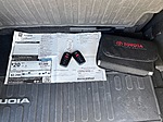 Used 2023 TOYOTA SEQUOIA PLATINUM in JACKSONVILLE, FLORIDA (Photo 4)