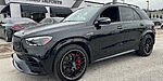 Used 2024 MERCEDES-BENZ GLE63 S AMG 4MATIC AMG GLE 63 S - NEW $140,145.00 in JACKSONVILLE, FLORIDA