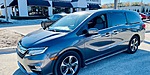 Used 2018 Honda Odyssey TOURING  - (VALUE TRADE) in JACKSONVILLE, FLORIDA
