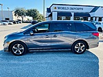 Used 2018 Honda Odyssey TOURING  - (VALUE TRADE) in JACKSONVILLE, FLORIDA (Photo 2)