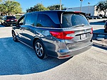 Used 2018 Honda Odyssey TOURING  - (VALUE TRADE) in JACKSONVILLE, FLORIDA (Photo 3)