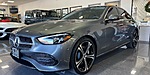 Used 2022 MERCEDES-BENZ C300 SPORT in JACKSONVILLE, FLORIDA