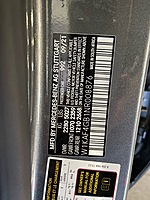 Used 2022 MERCEDES-BENZ C300 SPORT in JACKSONVILLE, FLORIDA (Photo 19)