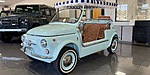 Used 1967 FIAT JOLLY 500 - (FULL RESTORATION ) in JACKSONVILLE, FLORIDA