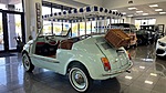 Used 1967 FIAT JOLLY 500 - (FULL RESTORATION ) in JACKSONVILLE, FLORIDA (Photo 10)