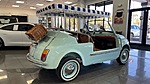 Used 1967 FIAT JOLLY 500 - (FULL RESTORATION ) in JACKSONVILLE, FLORIDA (Photo 12)