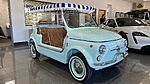 Used 1967 FIAT JOLLY 500 - (FULL RESTORATION ) in JACKSONVILLE, FLORIDA (Photo 14)