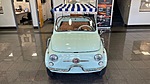 Used 1967 FIAT JOLLY 500 - (FULL RESTORATION ) in JACKSONVILLE, FLORIDA (Photo 18)