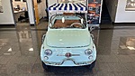 Used 1967 FIAT JOLLY 500 - (FULL RESTORATION ) in JACKSONVILLE, FLORIDA (Photo 18)