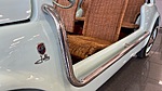 Used 1967 FIAT JOLLY 500 - (FULL RESTORATION ) in JACKSONVILLE, FLORIDA (Photo 22)