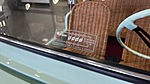 Used 1967 FIAT JOLLY 500 - (FULL RESTORATION ) in JACKSONVILLE, FLORIDA (Photo 24)