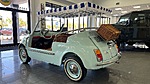 Used 1967 FIAT JOLLY 500 - (FULL RESTORATION ) in JACKSONVILLE, FLORIDA (Photo 3)