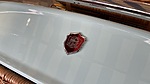 Used 1967 FIAT JOLLY 500 - (FULL RESTORATION ) in JACKSONVILLE, FLORIDA (Photo 31)