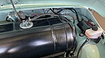 Used 1967 FIAT JOLLY 500 - (FULL RESTORATION ) in JACKSONVILLE, FLORIDA (Photo 34)