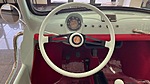 Used 1967 FIAT JOLLY 500 - (FULL RESTORATION ) in JACKSONVILLE, FLORIDA (Photo 40)