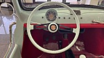 Used 1967 FIAT JOLLY 500 - (FULL RESTORATION ) in JACKSONVILLE, FLORIDA (Photo 40)