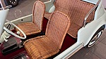 Used 1967 FIAT JOLLY 500 - (FULL RESTORATION ) in JACKSONVILLE, FLORIDA (Photo 43)