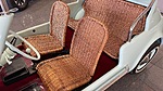 Used 1967 FIAT JOLLY 500 - (FULL RESTORATION ) in JACKSONVILLE, FLORIDA (Photo 43)