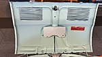Used 1967 FIAT JOLLY 500 - (FULL RESTORATION ) in JACKSONVILLE, FLORIDA (Photo 47)