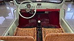 Used 1967 FIAT JOLLY 500 - (FULL RESTORATION ) in JACKSONVILLE, FLORIDA (Photo 48)