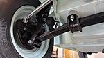 Used 1967 FIAT JOLLY 500 - (FULL RESTORATION ) in JACKSONVILLE, FLORIDA (Photo 57)