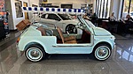 Used 1967 FIAT JOLLY 500 - (FULL RESTORATION ) in JACKSONVILLE, FLORIDA (Photo 6)