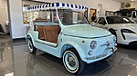 Used 1967 FIAT JOLLY 500 - (FULL RESTORATION ) in JACKSONVILLE, FLORIDA (Photo 7)