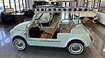 Used 1967 FIAT JOLLY 500 - (FULL RESTORATION ) in JACKSONVILLE, FLORIDA (Photo 9)