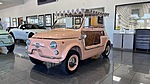 Used 1970 FIAT JOLLY 500 - (FULL RESTORATION ) in JACKSONVILLE, FLORIDA (Photo 1)