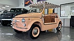Used 1970 FIAT JOLLY 500 - (FULL RESTORATION ) in JACKSONVILLE, FLORIDA (Photo 10)