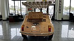 Used 1970 FIAT JOLLY 500 - (FULL RESTORATION ) in JACKSONVILLE, FLORIDA (Photo 13)