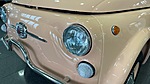 Used 1970 FIAT JOLLY 500 - (FULL RESTORATION ) in JACKSONVILLE, FLORIDA (Photo 18)