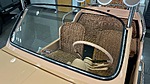 Used 1970 FIAT JOLLY 500 - (FULL RESTORATION ) in JACKSONVILLE, FLORIDA (Photo 21)