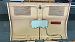 Used 1970 FIAT JOLLY 500 - (FULL RESTORATION ) in JACKSONVILLE, FLORIDA (Photo 37)